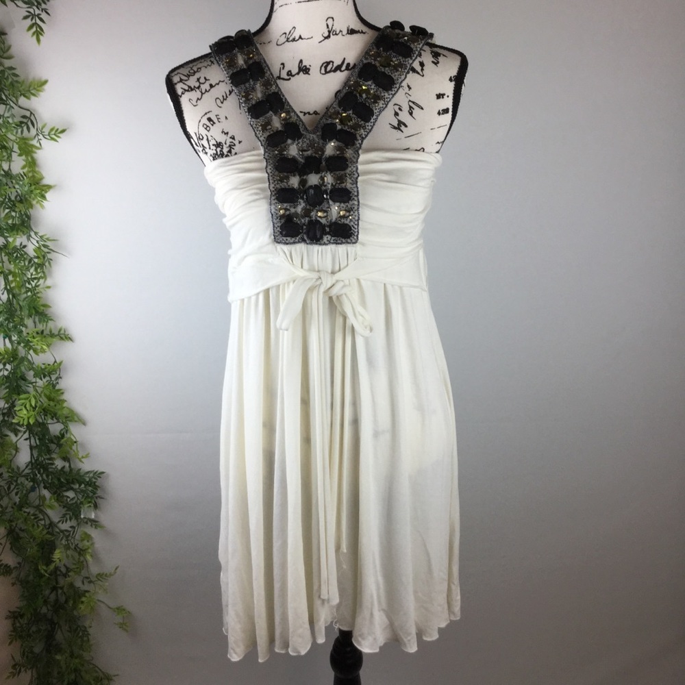 Day to Night Women’s Dress - Made in Italy